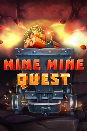 Играть в слот Mine Mine Quest бесплатно онлайн | Azino Mobile