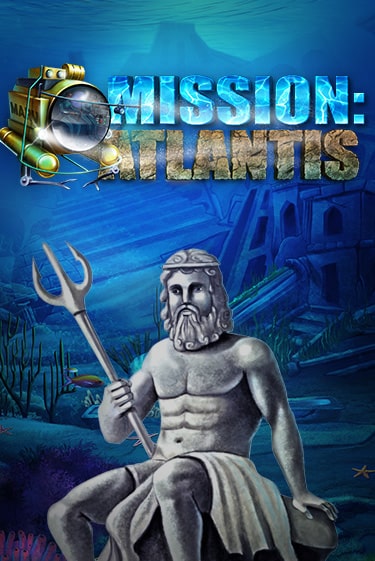 Играть в слот Mission Atlantis бесплатно онлайн | Azino Mobile