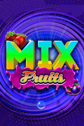Играть в слот Mix Fruits бесплатно онлайн | Azino Mobile