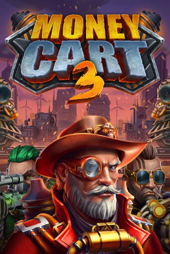 Играть в слот Money Cart 3 бесплатно онлайн | Azino Mobile
