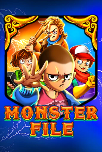 Играть в слот Monster File бесплатно онлайн | Azino Mobile