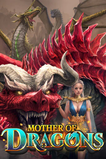 Играть в слот Mother of Dragons бесплатно онлайн | Azino Mobile