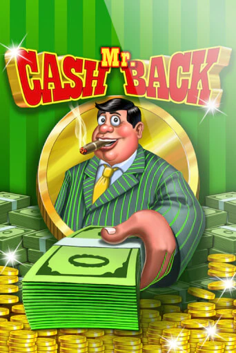 Играть в слот Mr. Cashback бесплатно онлайн | Azino Mobile
