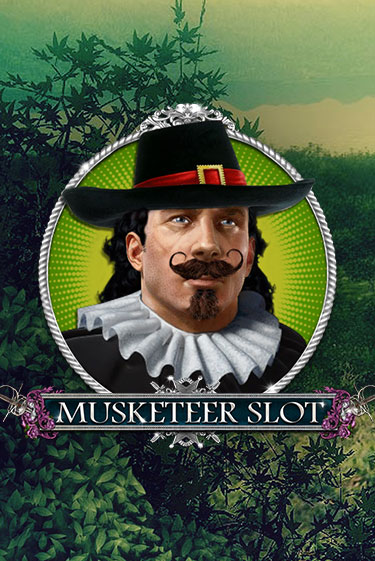 Играть в слот Musketeer Slot бесплатно онлайн | Azino Mobile