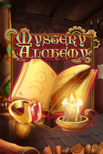 Играть в слот Mystery Alchemy бесплатно онлайн | Azino Mobile