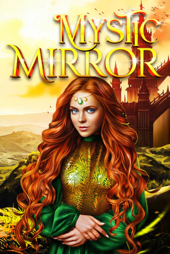 Играть в слот Mystic Mirror бесплатно онлайн | Azino Mobile