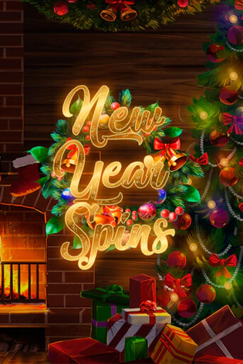 Играть в слот New Year Spins бесплатно онлайн | Azino Mobile