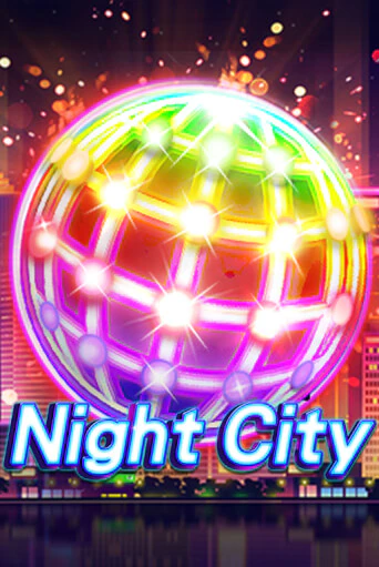 Играть в слот Night City бесплатно онлайн | Azino Mobile