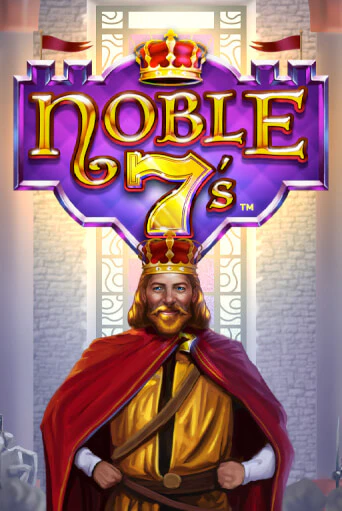 Играть в слот Noble 7s бесплатно онлайн | Azino Mobile