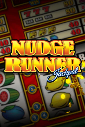 Играть в слот Nudge Runner бесплатно онлайн | Azino Mobile