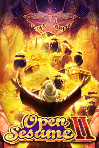 Играть в слот Open Sesame II бесплатно онлайн | Azino Mobile