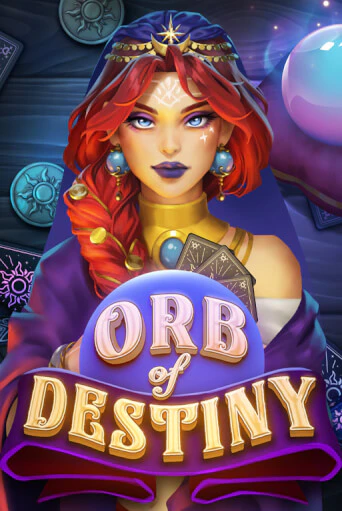 Играть в слот Orb of Destiny бесплатно онлайн | Azino Mobile