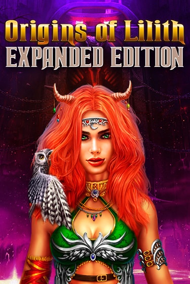 Играть в слот Origins Of Lilith - Expanded Edition бесплатно онлайн | Azino Mobile