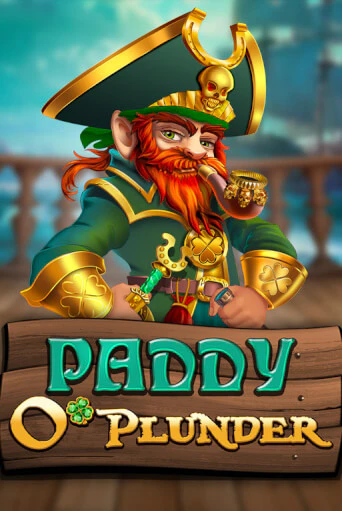 Играть в слот Paddy O’Plunder бесплатно онлайн | Azino Mobile