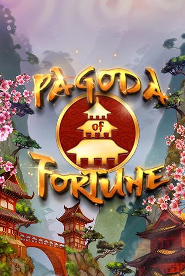 Играть в слот Pagoda Of Fortune бесплатно онлайн | Azino Mobile