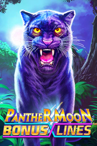 Играть в слот Panther Moon: Bonus Lines™ бесплатно онлайн | Azino Mobile