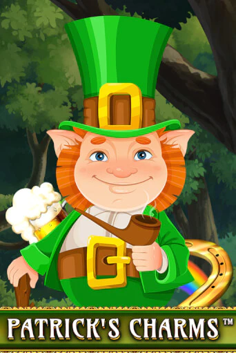 Играть в слот Patrick’s Charms бесплатно онлайн | Azino Mobile