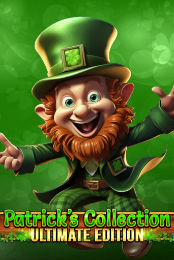 Играть в слот Patrick's Collection - Ultimate Edition бесплатно онлайн | Azino Mobile