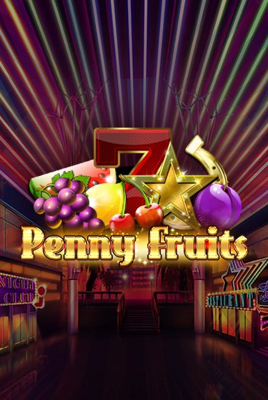 Играть в слот Penny Fruits бесплатно онлайн | Azino Mobile