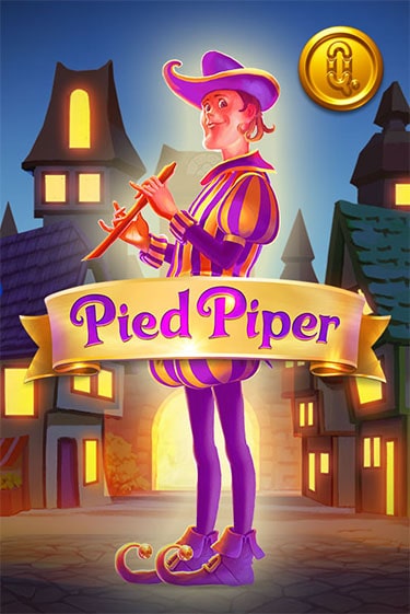 Играть в слот Pied Piper бесплатно онлайн | Azino Mobile
