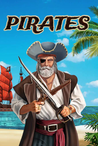 Играть в слот Pirates бесплатно онлайн | Azino Mobile