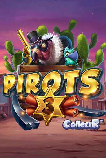 Играть в слот Pirots 3 бесплатно онлайн | Azino Mobile