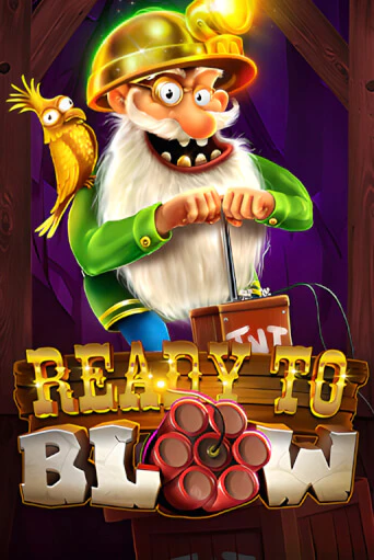 Играть в слот Ready to Blow: Thundershots бесплатно онлайн | Azino Mobile