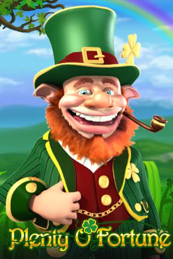 Играть в слот Plenty O`Fortune бесплатно онлайн | Azino Mobile
