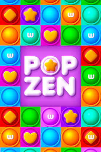 Играть в слот Pop Zen бесплатно онлайн | Azino Mobile