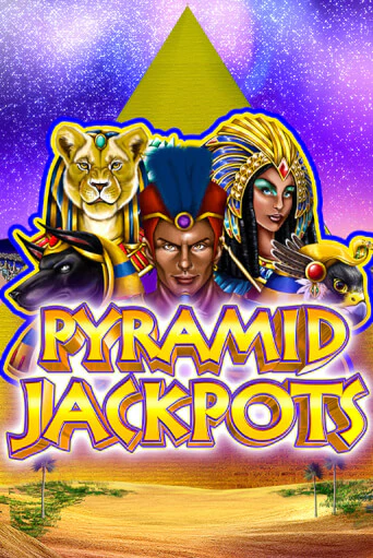 Играть в слот Pyramid Jackpots бесплатно онлайн | Azino Mobile