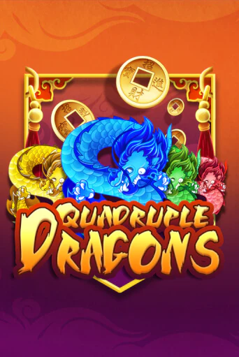 Играть в слот Quadruple Dragons бесплатно онлайн | Azino Mobile