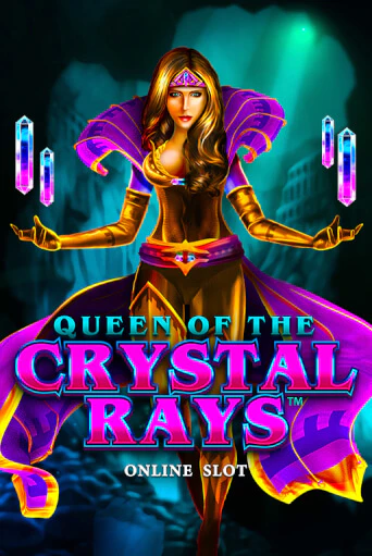 Играть в слот Queen of the Crystal Rays бесплатно онлайн | Azino Mobile