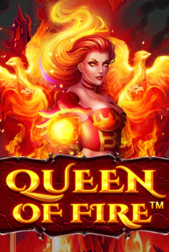 Играть в слот Queen Of Fire - Expanded Edition бесплатно онлайн | Azino Mobile