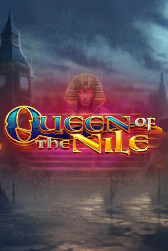 Играть в слот Queen of the Nile бесплатно онлайн | Azino Mobile