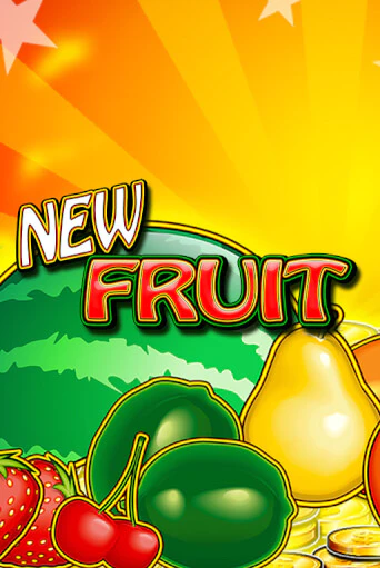 Играть в слот RCT - New Fruit бесплатно онлайн | Azino Mobile