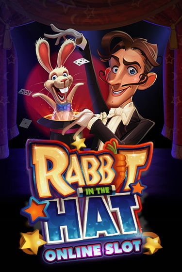 Играть в слот Rabbit In The Hat бесплатно онлайн | Azino Mobile