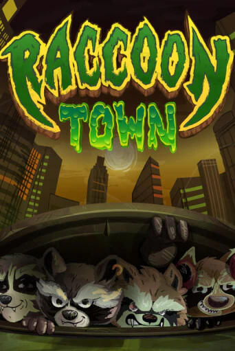 Играть в слот Raccoon town бесплатно онлайн | Azino Mobile
