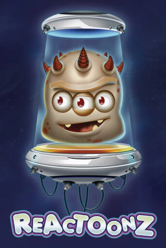 Играть в слот Reactoonz бесплатно онлайн | Azino Mobile