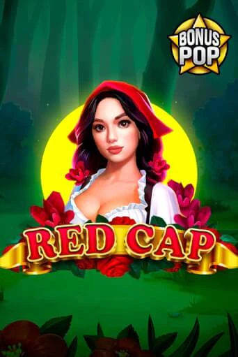 Играть в слот Red Cap бесплатно онлайн | Azino Mobile