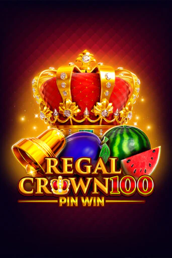 Играть в слот Regal Crown 100 бесплатно онлайн | Azino Mobile