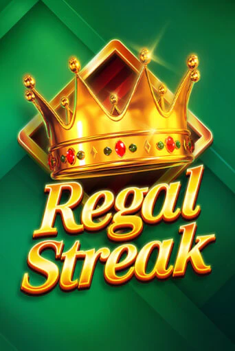 Играть в слот Regal Streak бесплатно онлайн | Azino Mobile