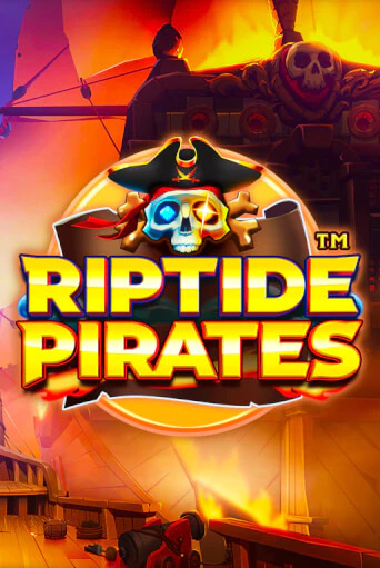 Играть в слот Riptide Pirates™ бесплатно онлайн | Azino Mobile