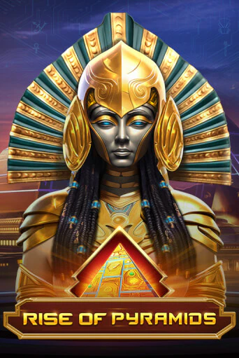 Играть в слот Rise of Pyramids бесплатно онлайн | Azino Mobile