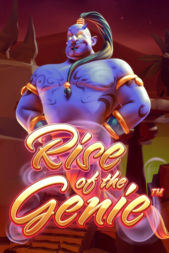 Играть в слот Rise of the Genie бесплатно онлайн | Azino Mobile