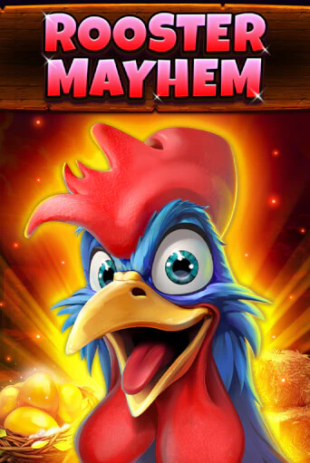 Играть в слот Rooster Mayhem бесплатно онлайн | Azino Mobile