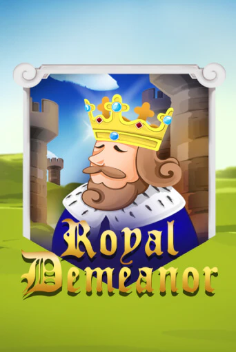 Играть в слот Royal Demeanor бесплатно онлайн | Azino Mobile