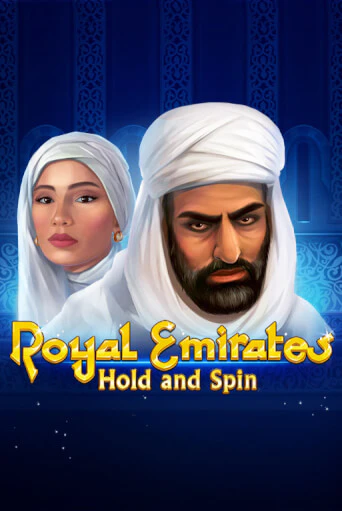 Играть в слот Royal Emirates Hold and Spin бесплатно онлайн | Azino Mobile