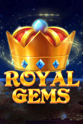 Играть в слот Royal Gems бесплатно онлайн | Azino Mobile
