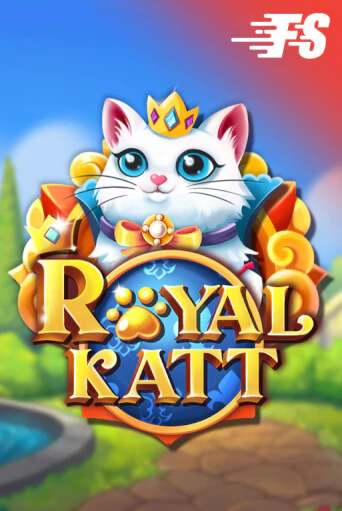 Играть в слот Royal Katt бесплатно онлайн | Azino Mobile