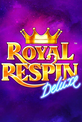 Играть в слот Royal Respin Deluxe бесплатно онлайн | Azino Mobile